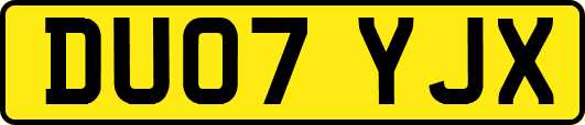 DU07YJX