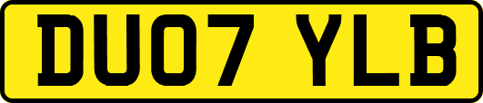 DU07YLB