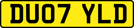 DU07YLD