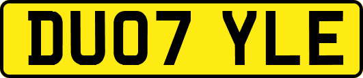 DU07YLE