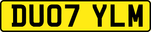 DU07YLM