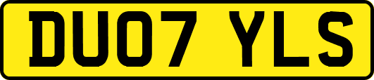 DU07YLS