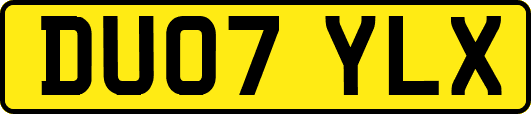 DU07YLX
