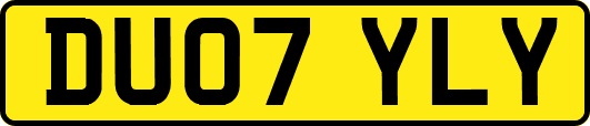 DU07YLY