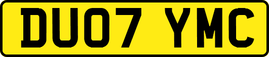 DU07YMC
