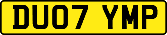 DU07YMP