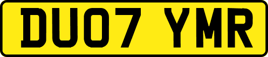 DU07YMR