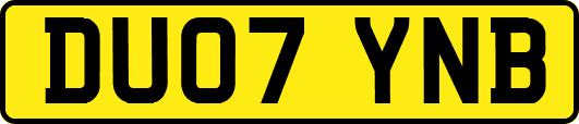 DU07YNB
