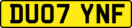 DU07YNF