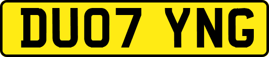 DU07YNG