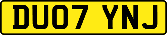 DU07YNJ