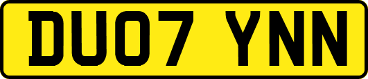 DU07YNN