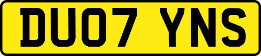 DU07YNS