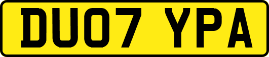 DU07YPA
