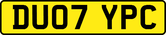 DU07YPC
