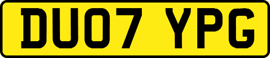 DU07YPG