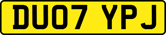 DU07YPJ