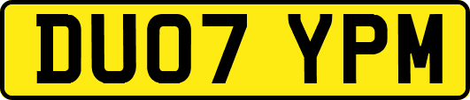 DU07YPM