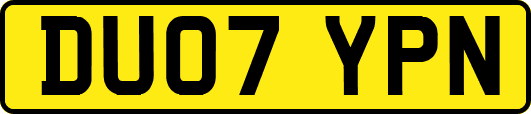 DU07YPN