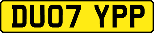 DU07YPP