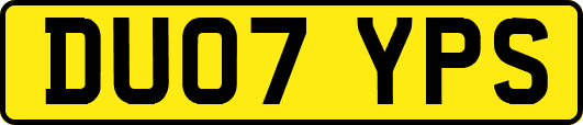 DU07YPS