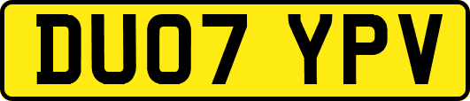 DU07YPV