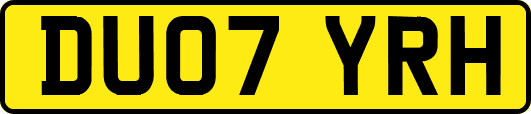 DU07YRH