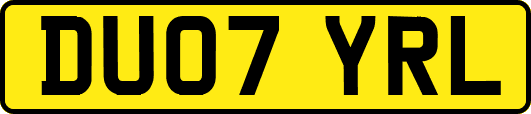 DU07YRL