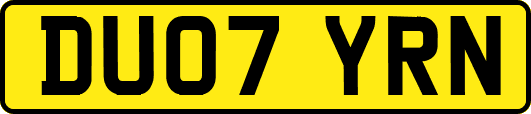 DU07YRN