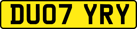DU07YRY