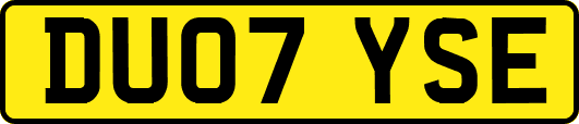 DU07YSE