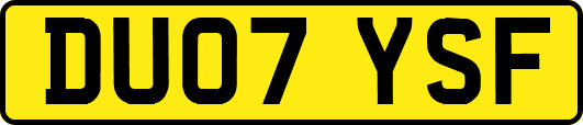 DU07YSF