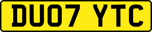 DU07YTC