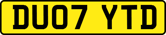 DU07YTD