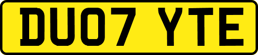 DU07YTE