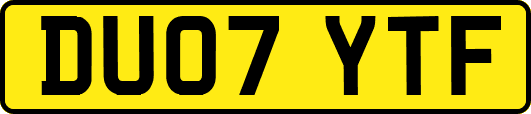 DU07YTF