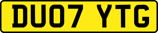 DU07YTG