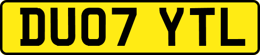 DU07YTL