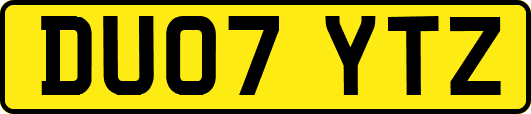 DU07YTZ