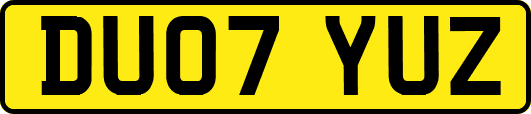 DU07YUZ
