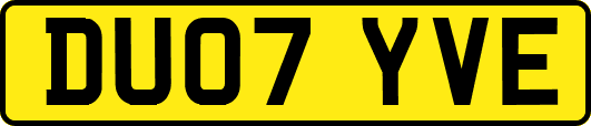 DU07YVE