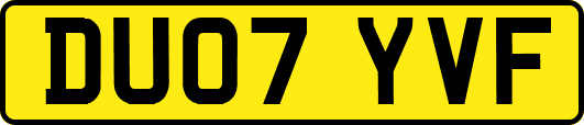 DU07YVF