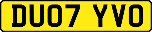 DU07YVO