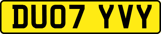 DU07YVY