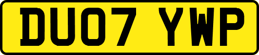 DU07YWP