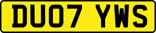 DU07YWS