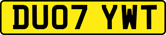 DU07YWT