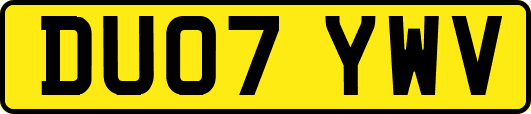 DU07YWV