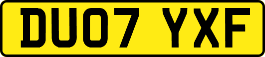DU07YXF