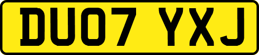 DU07YXJ